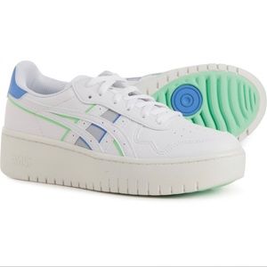 ASICS women’s’ Japan S Sneakers Size 9 1/2